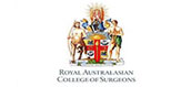 royal australian college of surgeons
