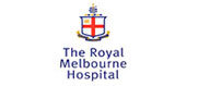 Royal Melbourne Hospital, Melbourne Australia