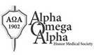Alpha omega alpha