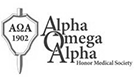 Alpha Omega Alpha