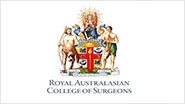 royal australian college of surgeons