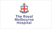 the royal melbourne hospital